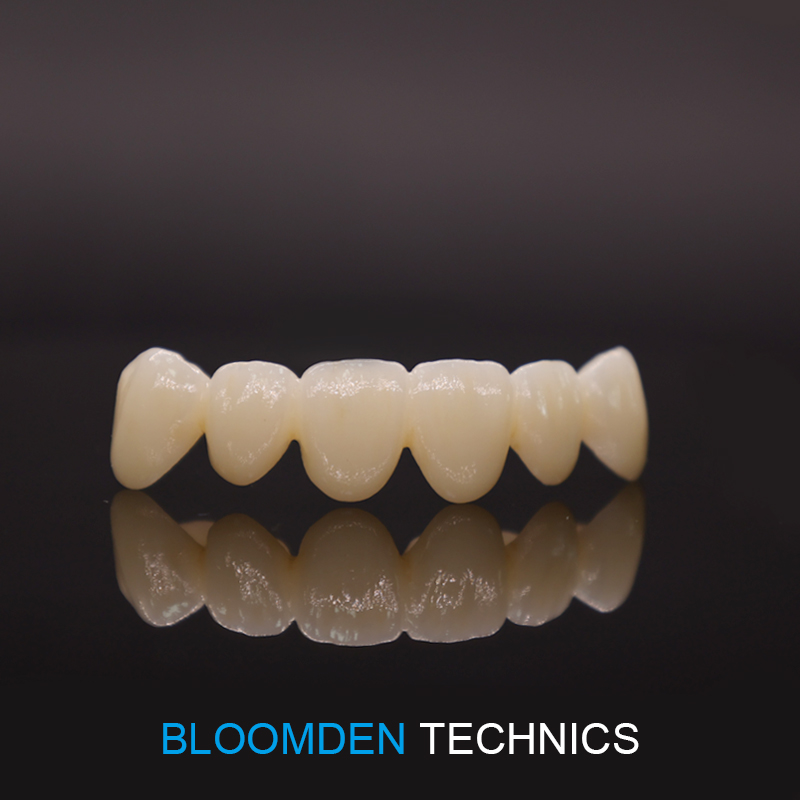 Innovation of Wax Dental